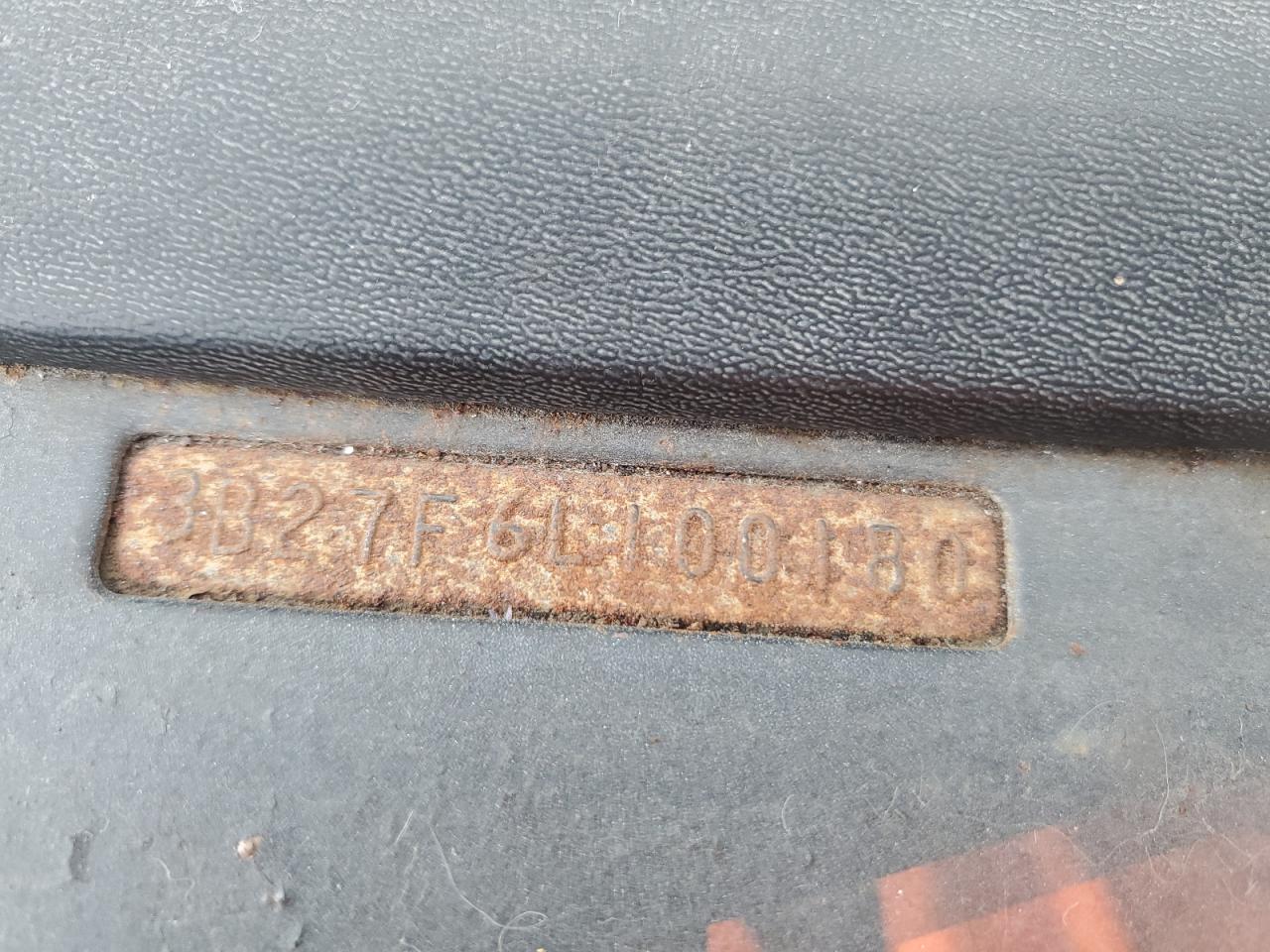 Lot #3282693301 1976 OLDSMOBILE OMEGA