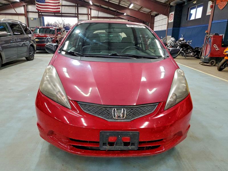 2009 HONDA FIT #3296355140