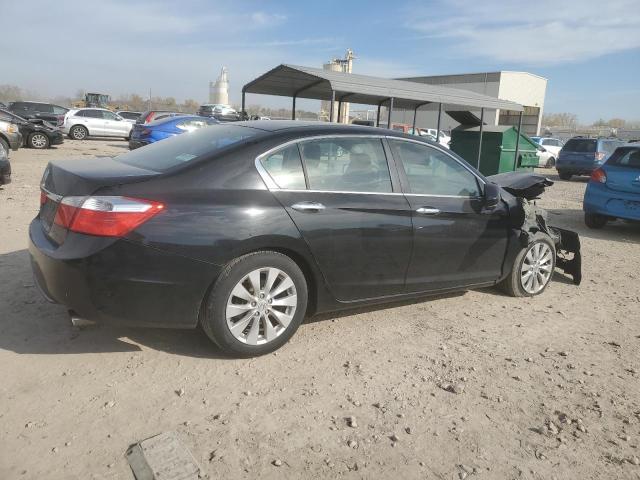 2015 HONDA ACCORD EX - 1HGCR2F78FA220137