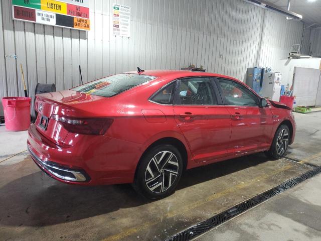 2024 VOLKSWAGEN JETTA SEL #3298101158