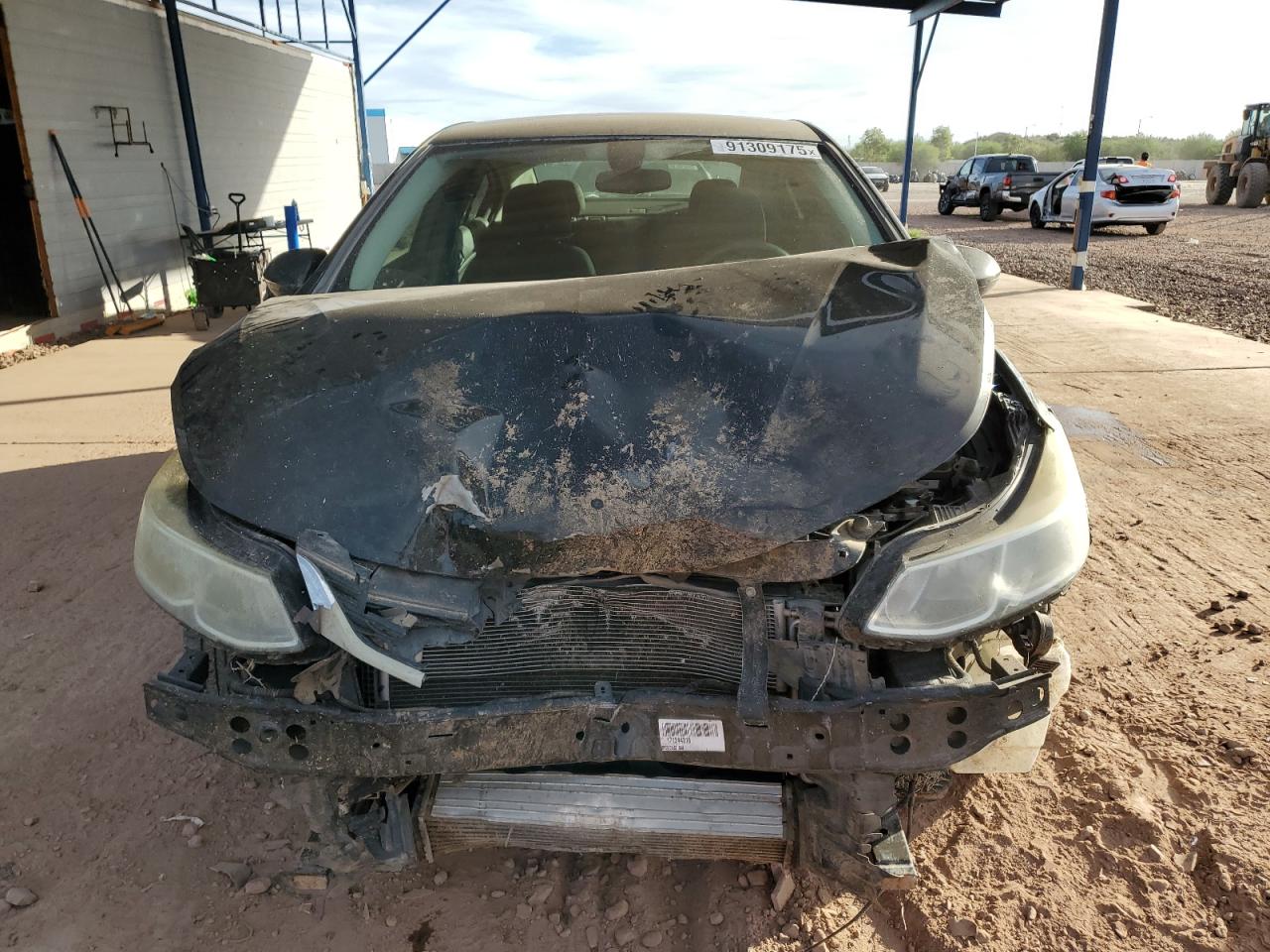 Lot #3291458482 2017 CHEVROLET CRUZE LS