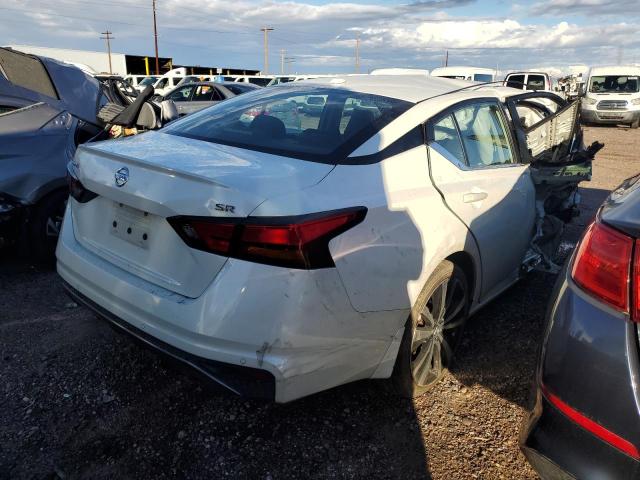 2020 NISSAN ALTIMA SR #3305319321