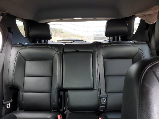 2018 CHEVROLET EQUINOX PR #3302734024