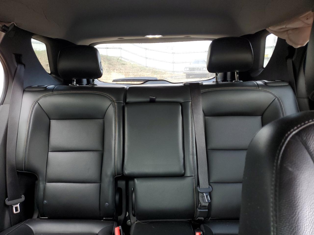 Lot #3302734024 2018 CHEVROLET EQUINOX PR