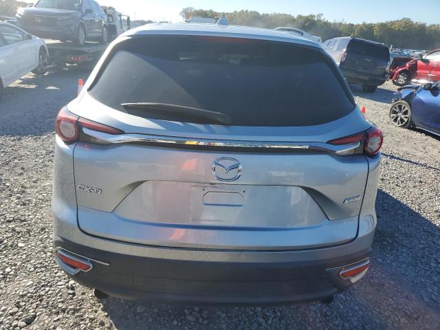 2018 MAZDA CX-9 TOURI #3303876700