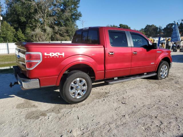2014 FORD F150 SUPER #3301805354