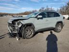 Lot #3309507558 2021 TOYOTA RAV4 XLE P