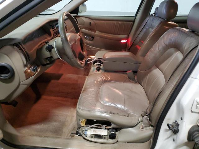 2003 BUICK PARK AVENU #3302734070