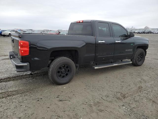 2018 CHEVROLET SILVERADO #3310439313