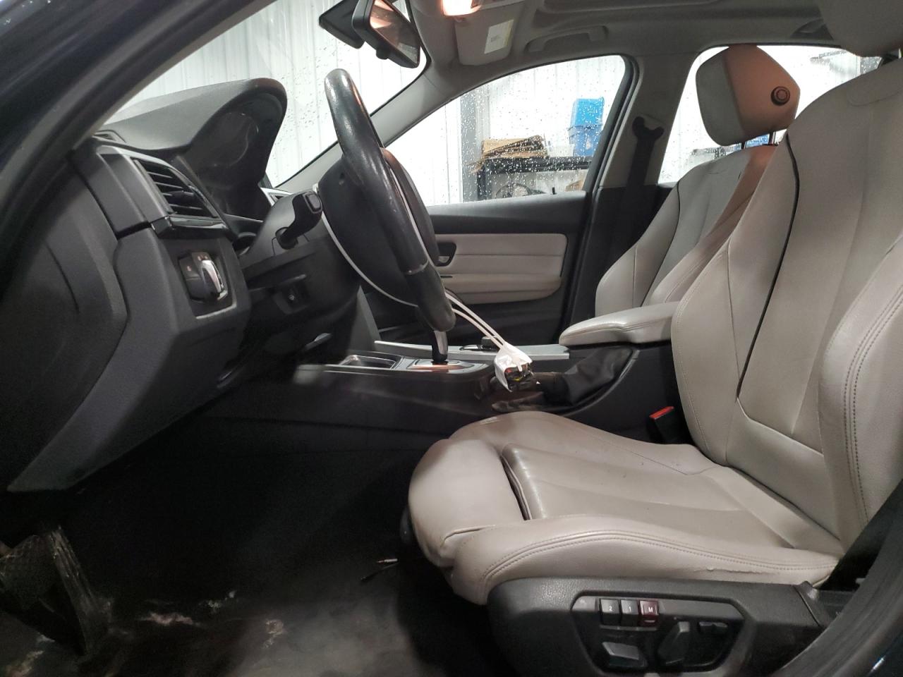 BMW 3 SERIES I XDRIVE