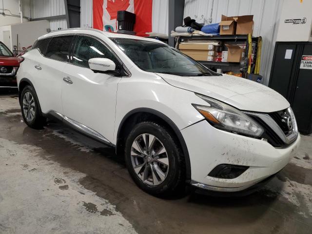 2015 NISSAN MURANO S - 5N1AZ2MH0FN234099
