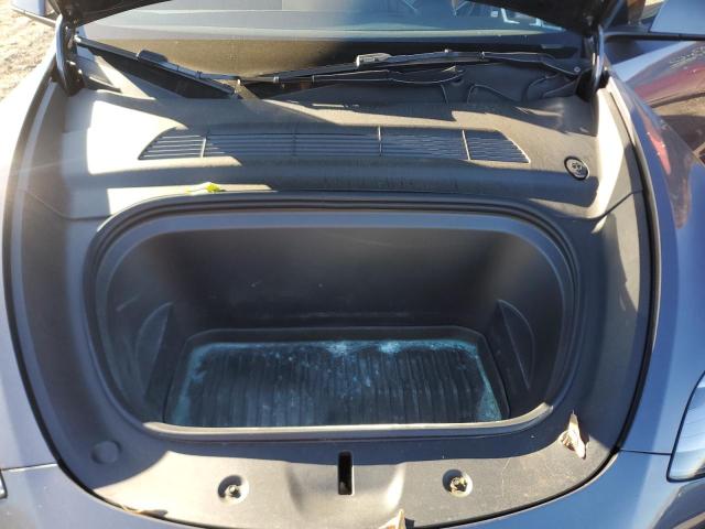 2023 TESLA MODEL Y 7SAYGDEE6PF785570