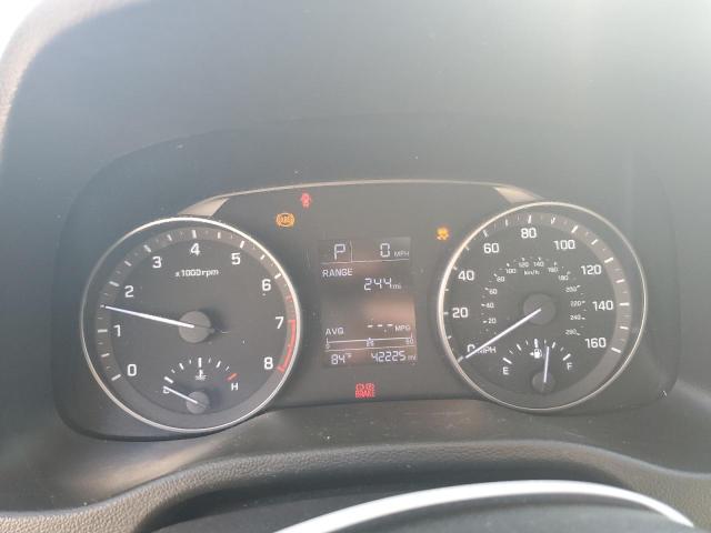 2017 HYUNDAI ELANTRA SE #3290247250