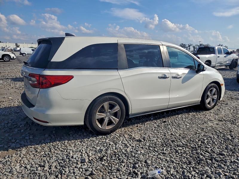 2019 HONDA ODYSSEY EX #3315978103