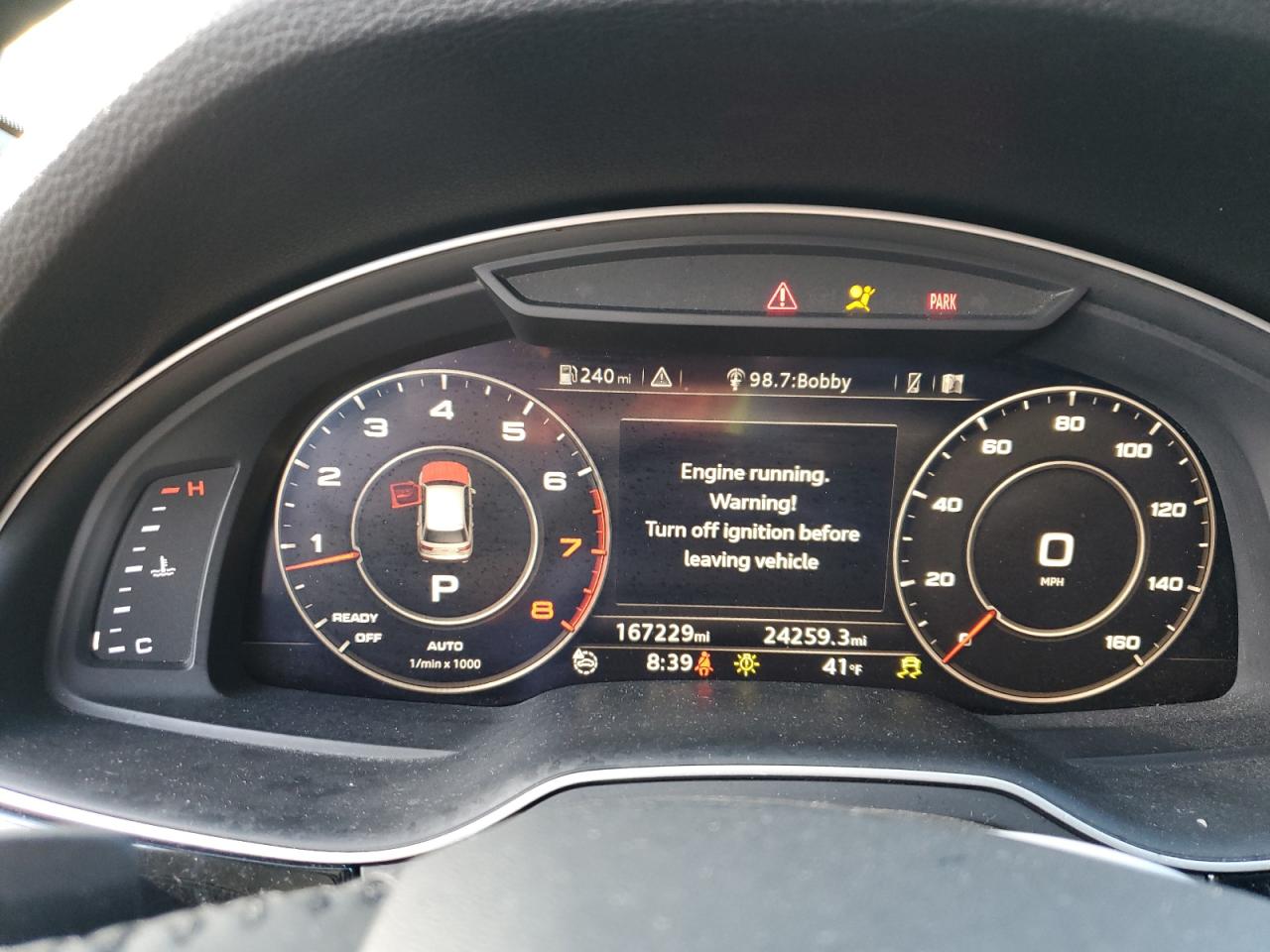 AUDI Q7 PREMIUM PLUS