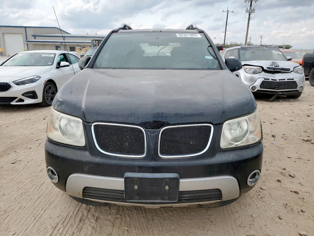 Lot #3318079373 2006 PONTIAC TORRENT