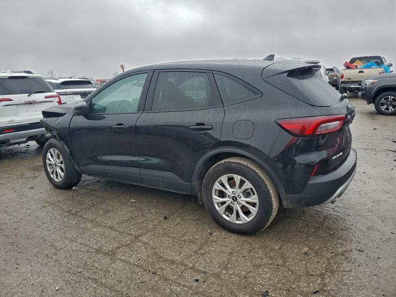 2025 FORD ESCAPE ACT #3296906824