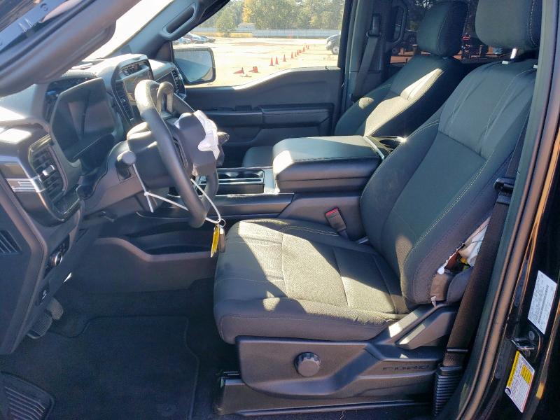 2024 FORD F150 STX #3310471067