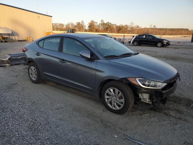 2018 HYUNDAI ELANTRA SE #3304599447