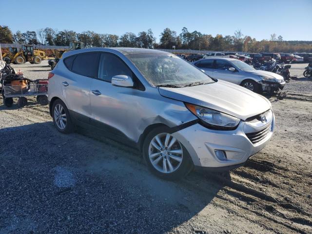 2013 HYUNDAI TUCSON GLS #3286584168