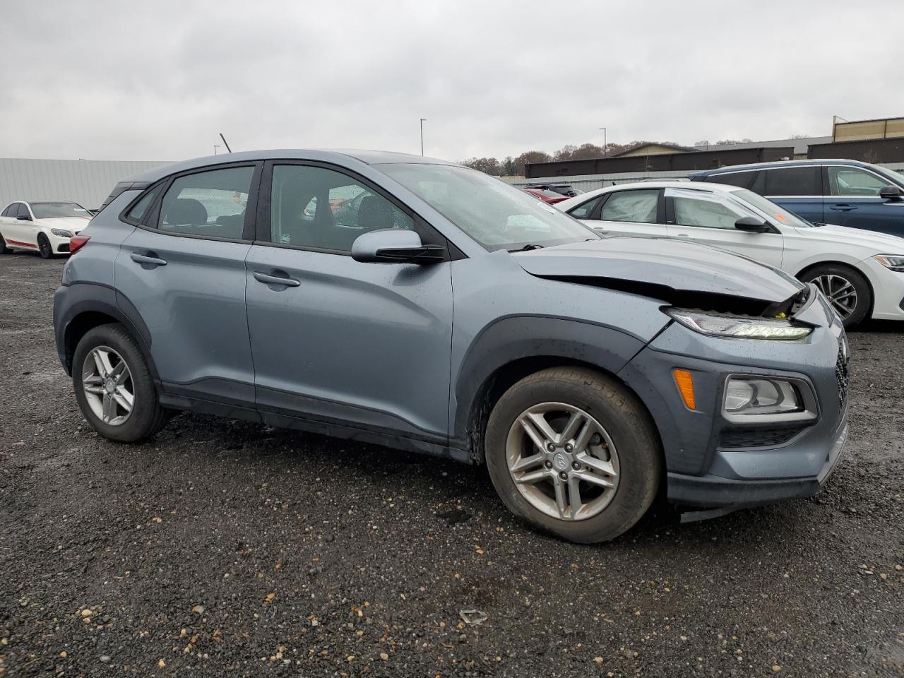 HYUNDAI KONA SE