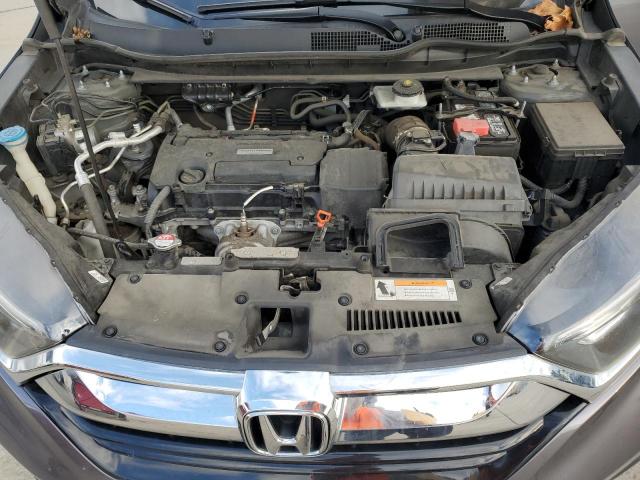 2018 HONDA CR-V LX #3304509482