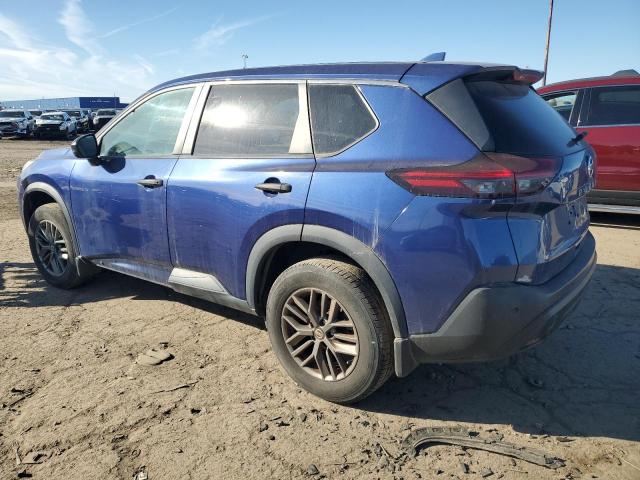 2021 NISSAN ROGUE S #3287321000