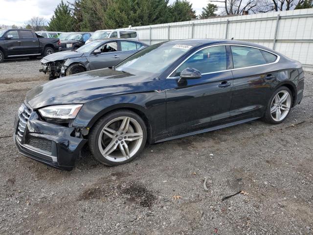 2019 AUDI A5 PREMIUM #3316775401
