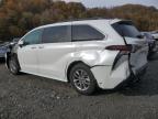 Lot #3309347034 2025 TOYOTA SIENNA XLE