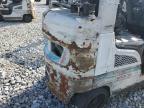 Lot #3316874125 2014 NISS FORKLIFT