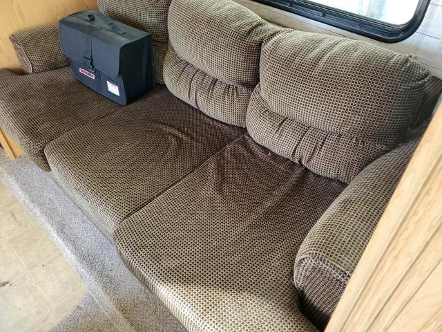 2006 FORD F550 SUPER #3305560065