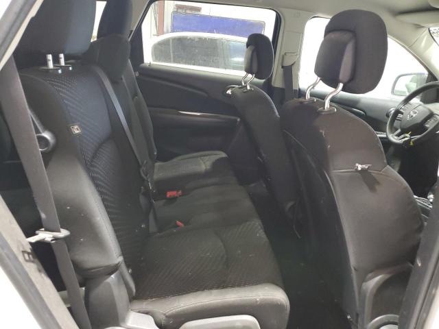 2016 DODGE JOURNEY SX 3C4PDDBGXGT168262