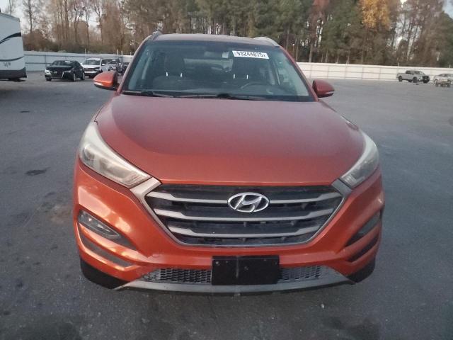 2016 HYUNDAI TUCSON LIM #3305325299