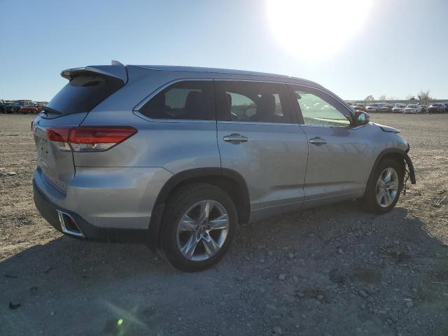 2017 TOYOTA HIGHLANDER #3296353120