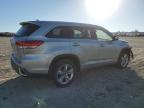 Lot #3296353120 2017 TOYOTA HIGHLANDER