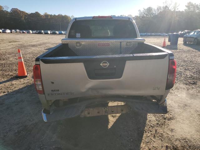 2013 NISSAN FRONTIER - 1N6AD0ER1DN713432