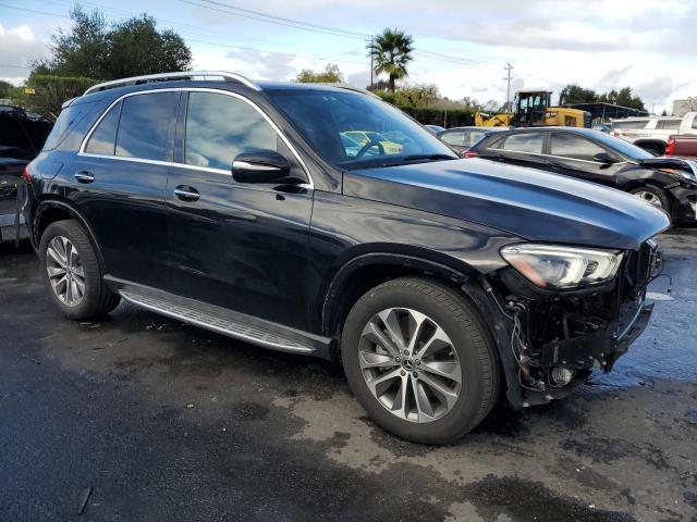 2023 MERCEDES-BENZ GLE 450 4M #3302632105