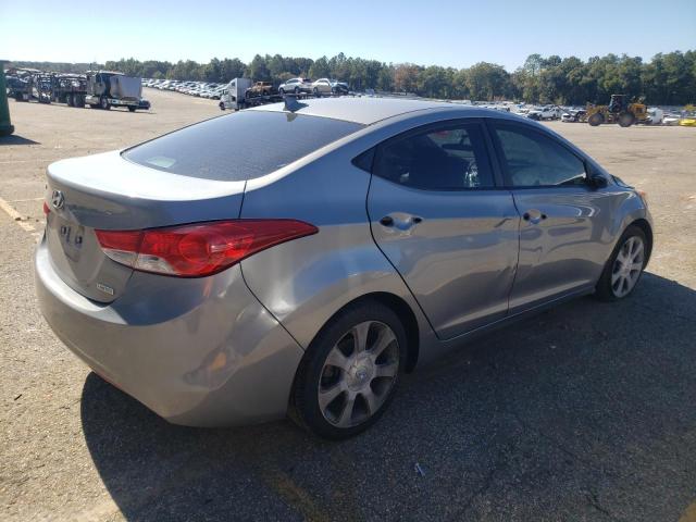 2012 HYUNDAI ELANTRA GL #3291356170