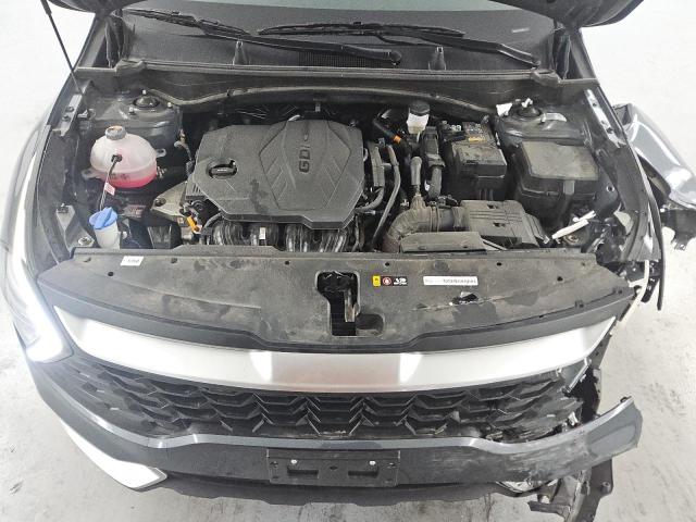 2025 KIA SPORTAGE L #3286514154