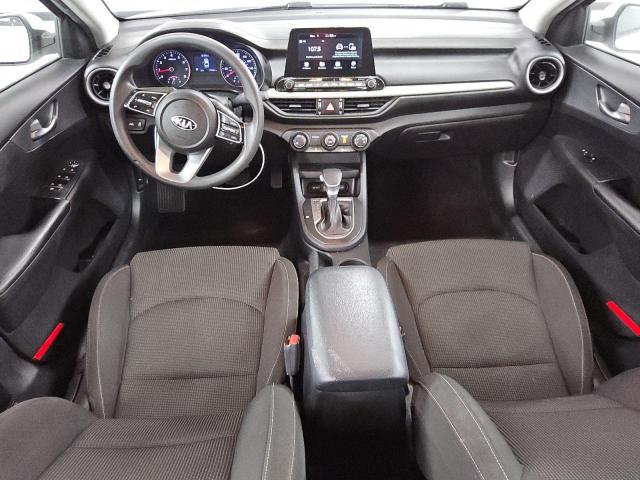 2021 KIA FORTE FE 3KPF24ADXME311395