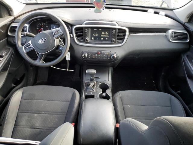 2019 KIA SORENTO L #3292334268