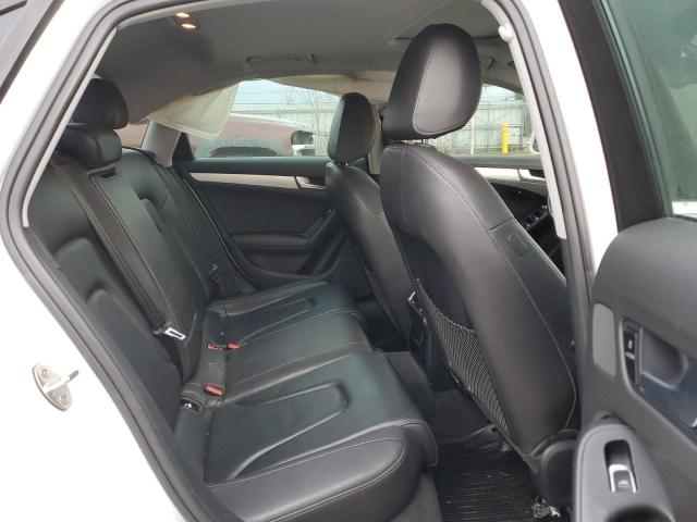 2016 AUDI A4 PROGRES WAUFFCFL7GN016721