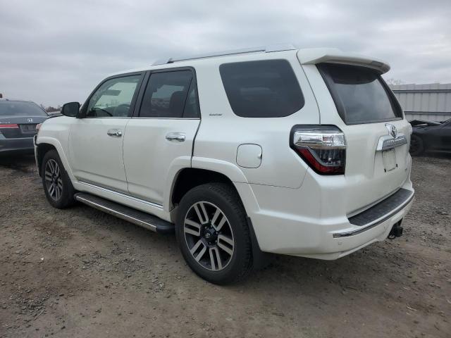 2020 TOYOTA 4RUNNER SR #3304779938