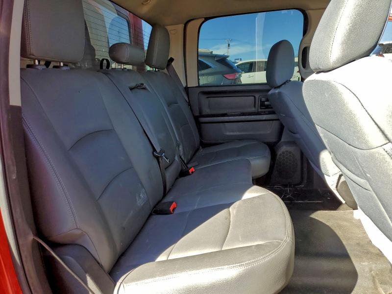 2019 RAM 1500 CLASS #3301792344