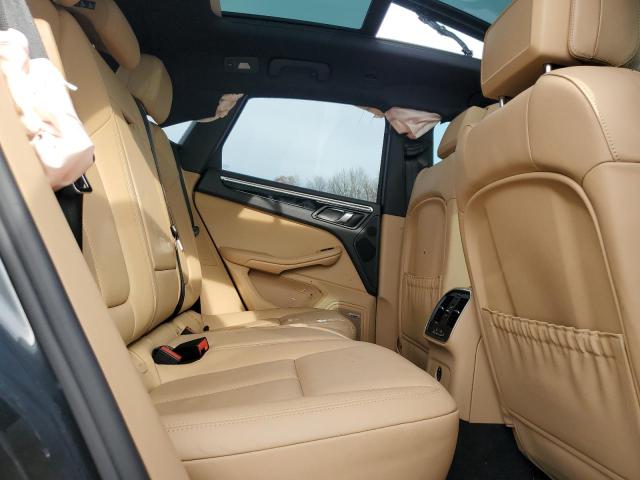 2017 PORSCHE MACAN S #3310565061