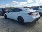 Lot #3315812366 2022 HYUNDAI SONATA N L