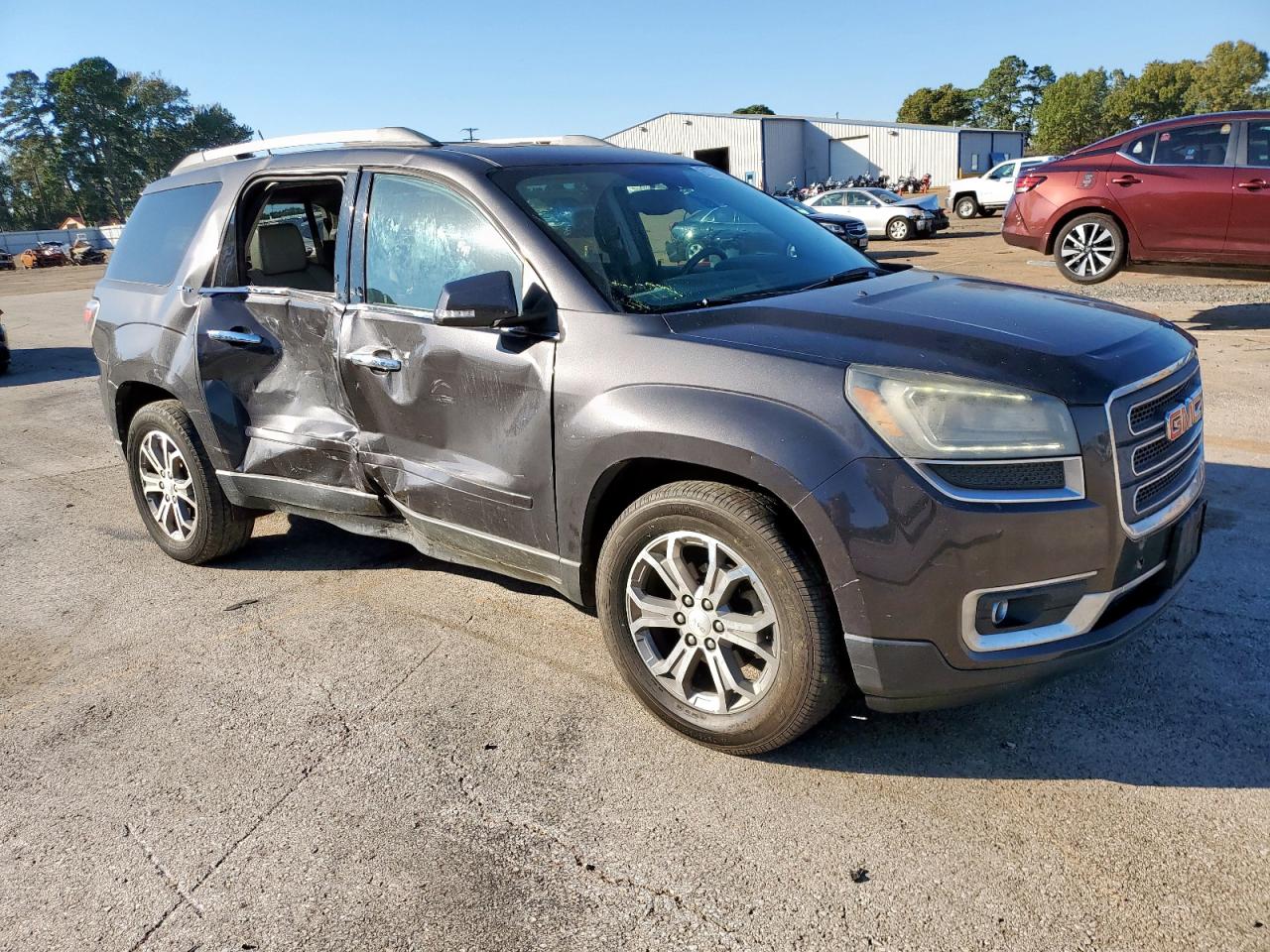 GMC ACADIA SLT-1