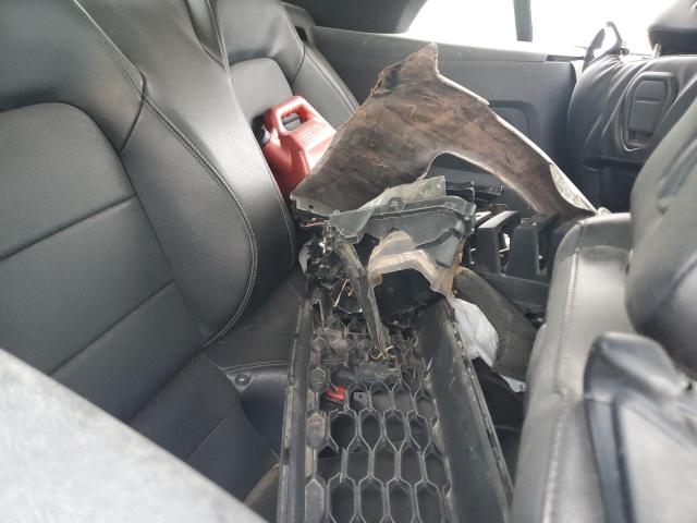 2021 FORD MUSTANG #3291201959