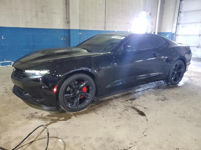 CHEVROLET CAMARO LT1
