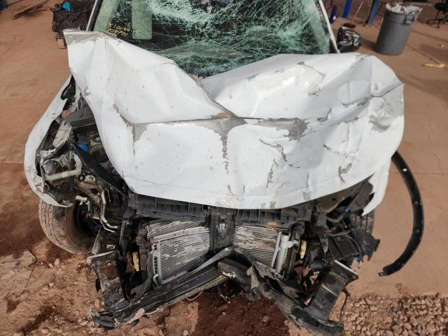 2018 VOLKSWAGEN TIGUAN SE - 3VV2B7AX5JM209791